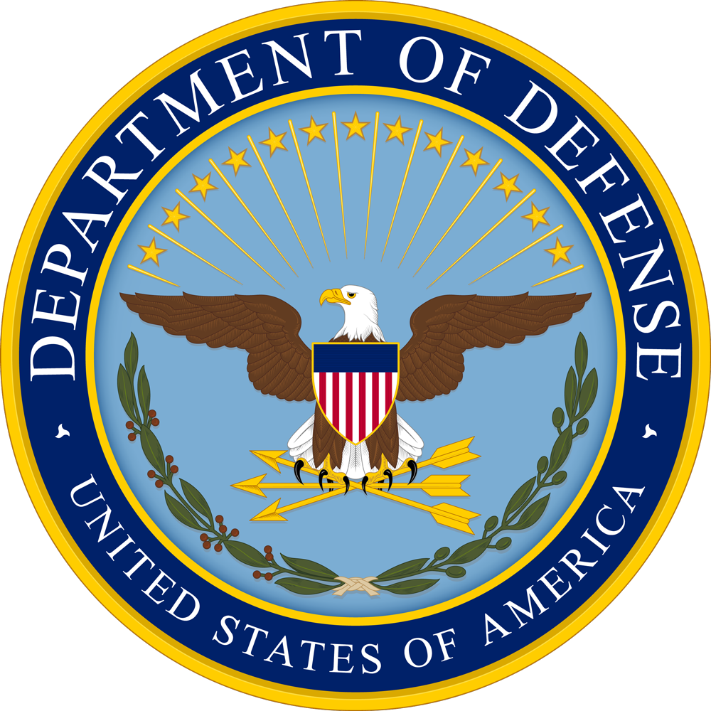 Department of Defense seal