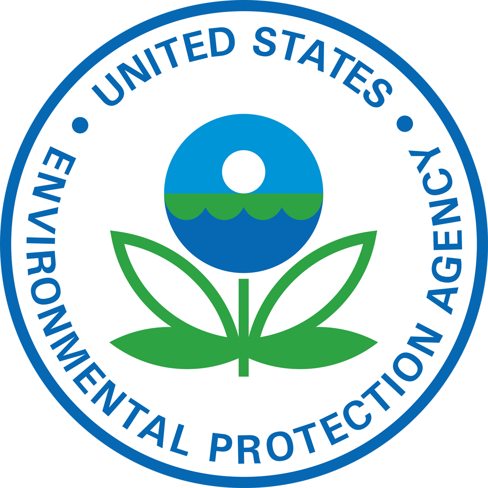 US Environmental Protection Agency seal